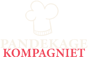 Pandekagekompagniet logo